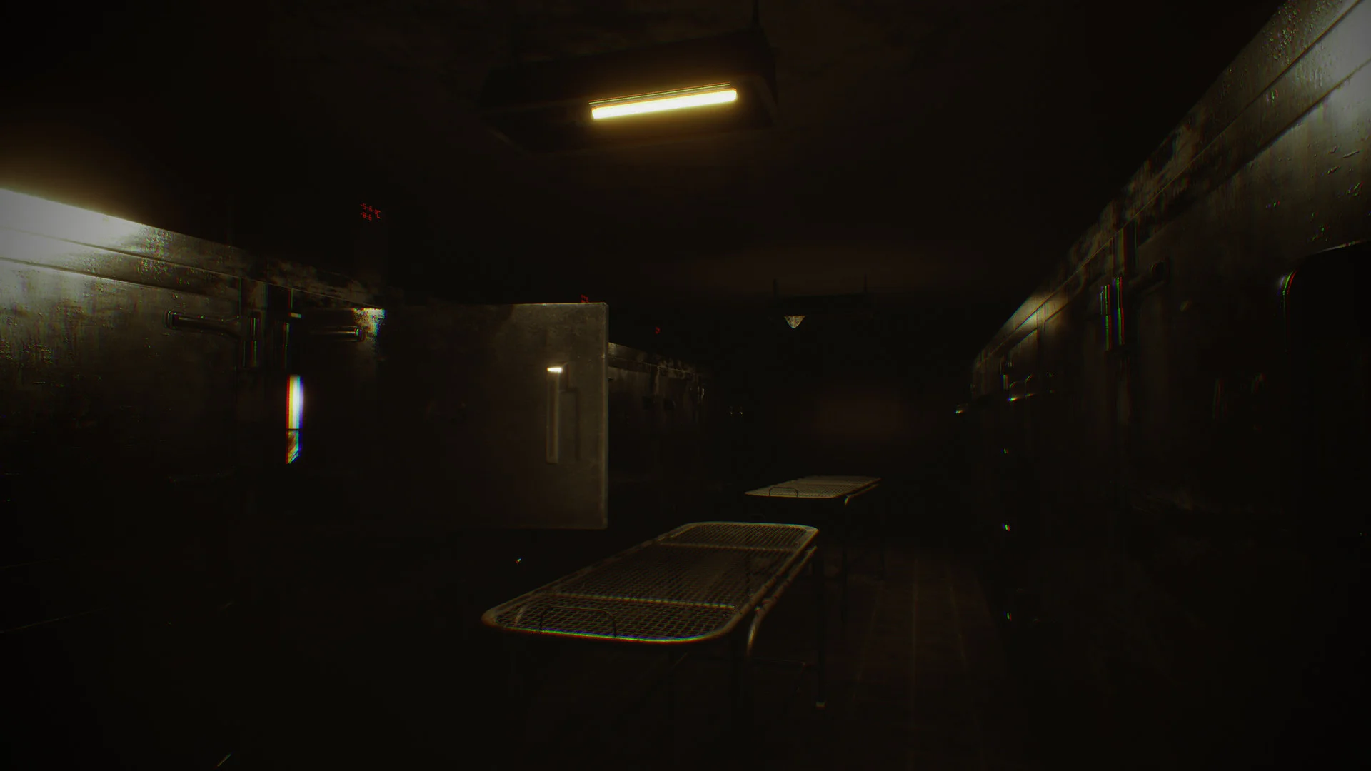 Dark Fracture - кадр 7