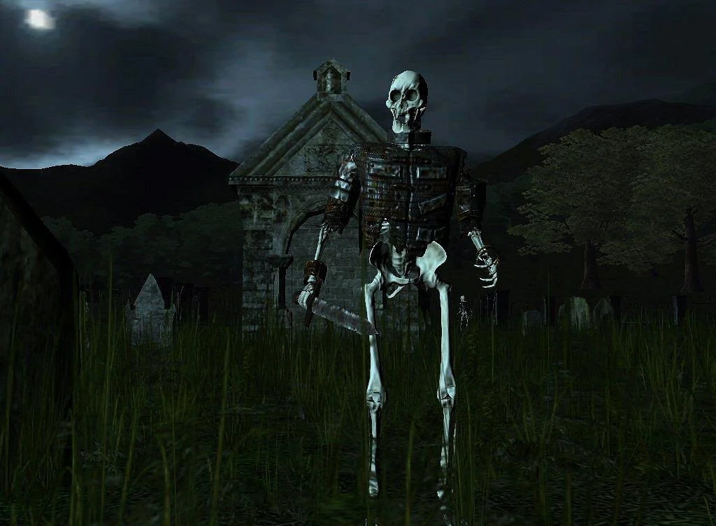 Warhammer Online (2004) - кадр 15