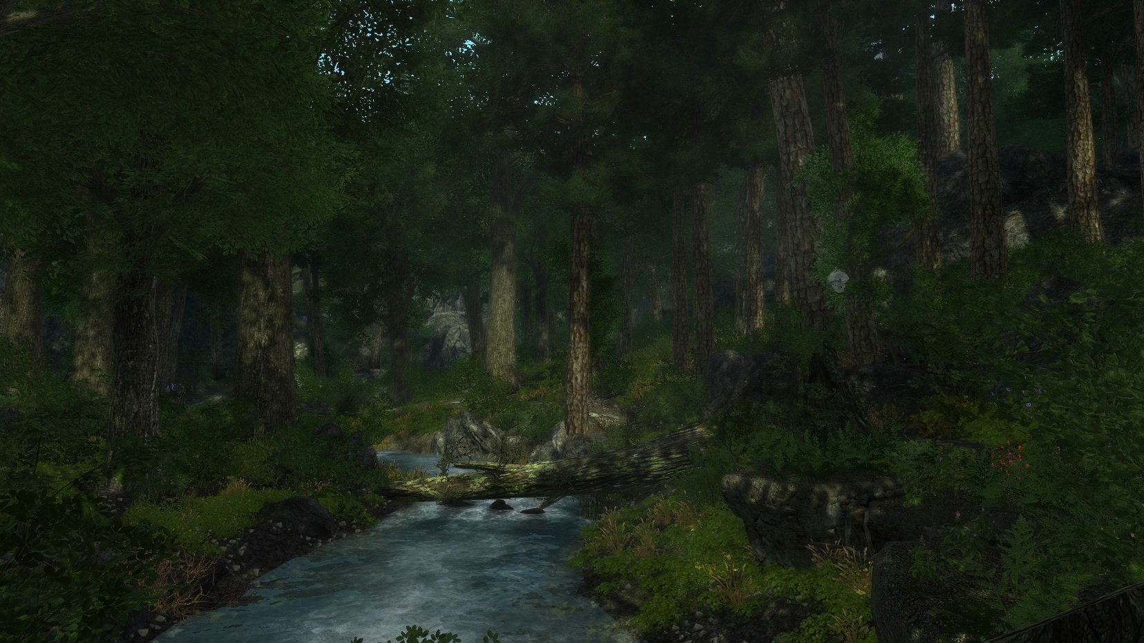 Enderal — скриншот 7