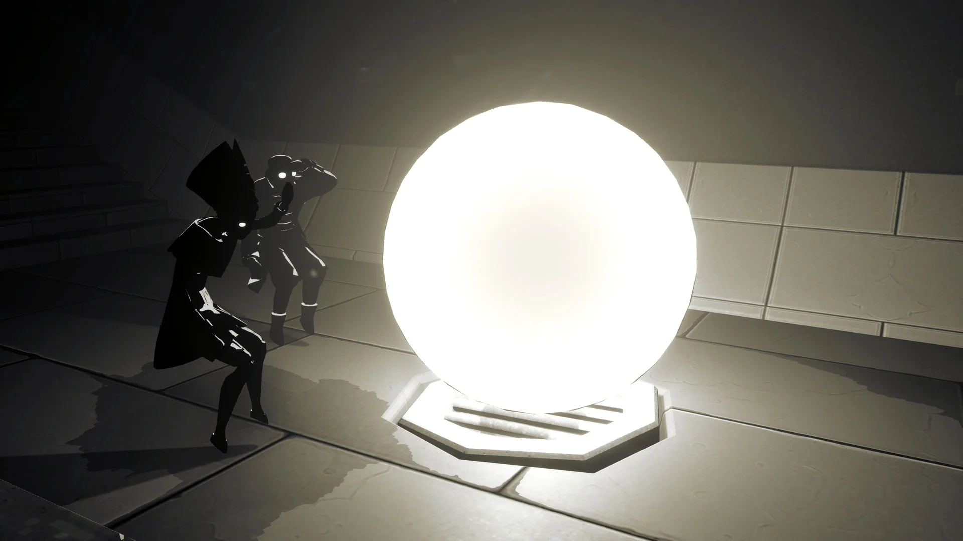 Morkredd - кадр 6