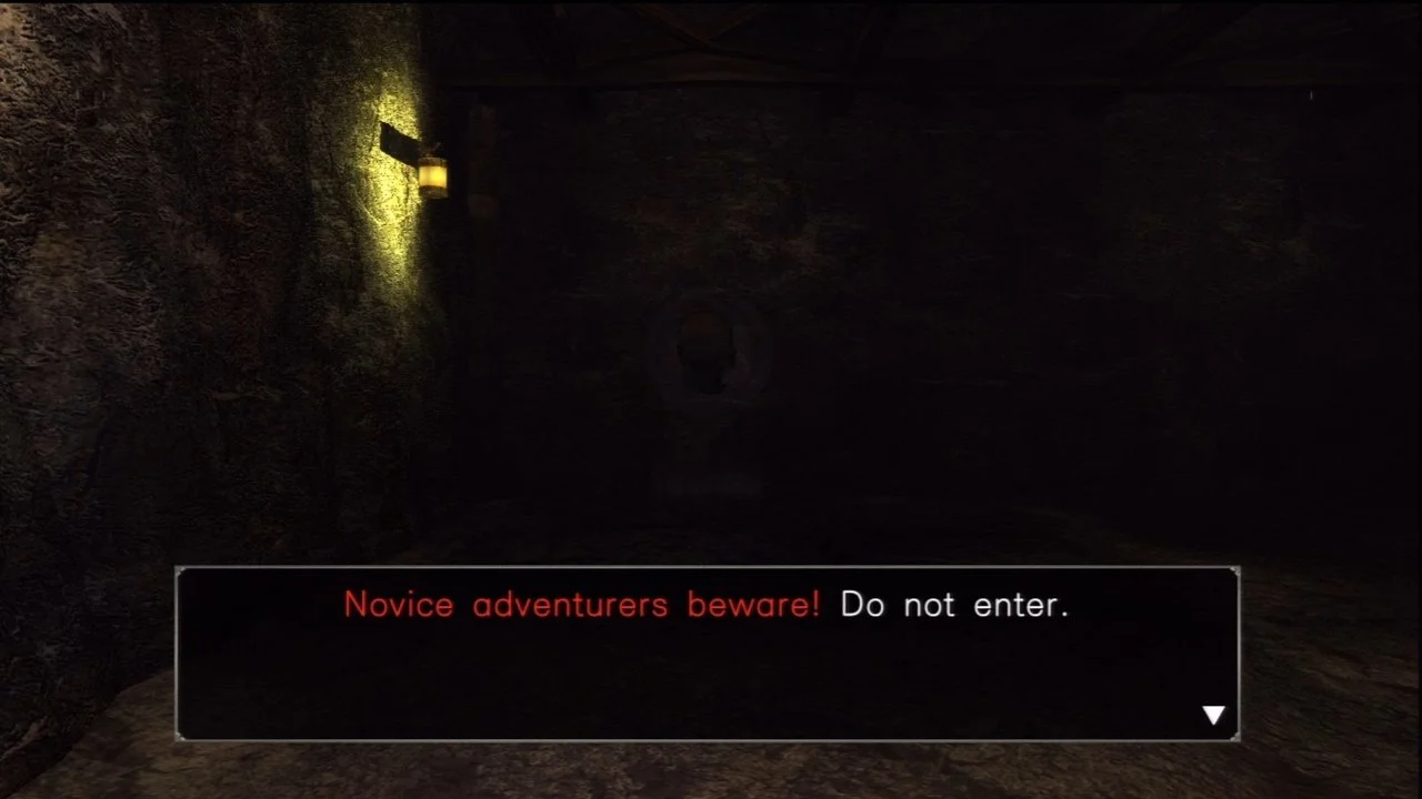 Wizardry: Labyrinth of Lost Souls - кадр 3