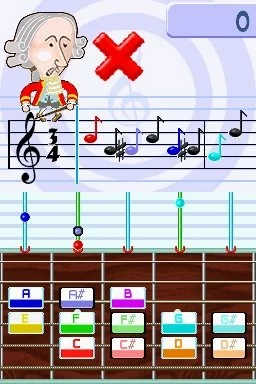 Music School - кадр 13