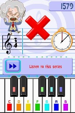 Music School — скриншот 8