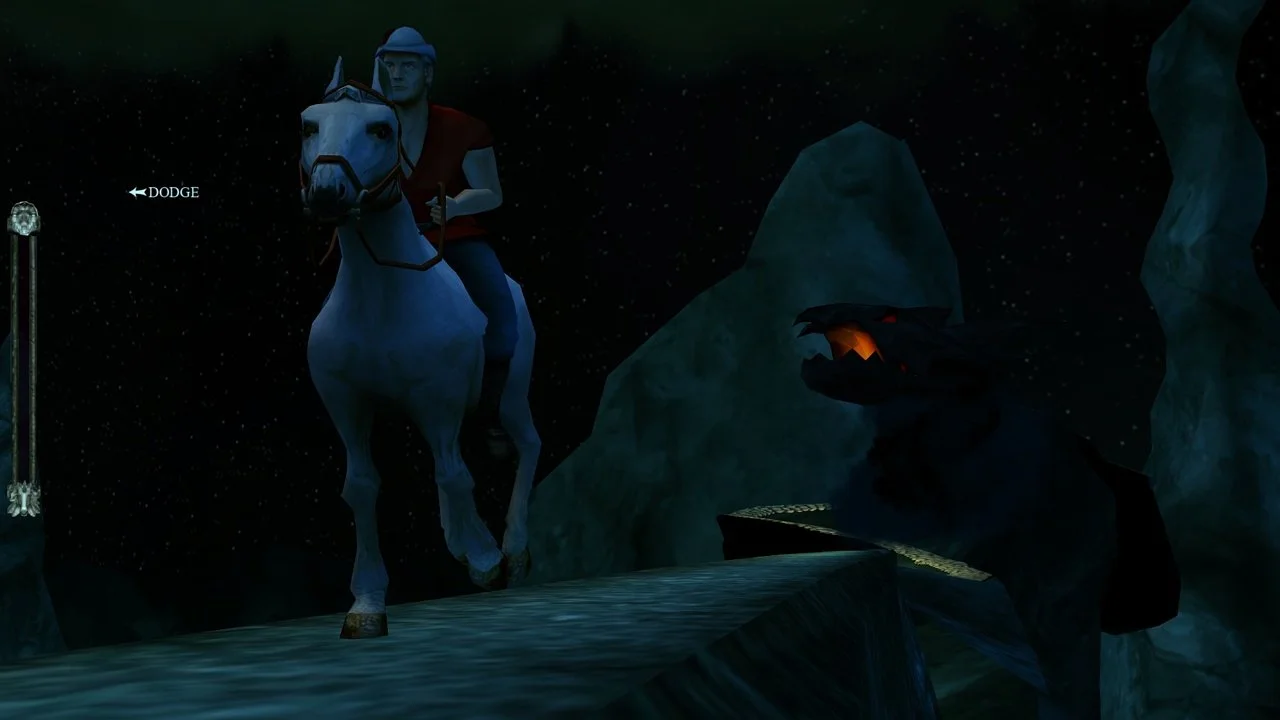 The Silver Lining - Episode 3: My Only Love Sprung from My Only Hate - кадр 6