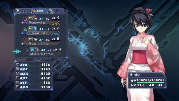 Cross Edge - кадр 14