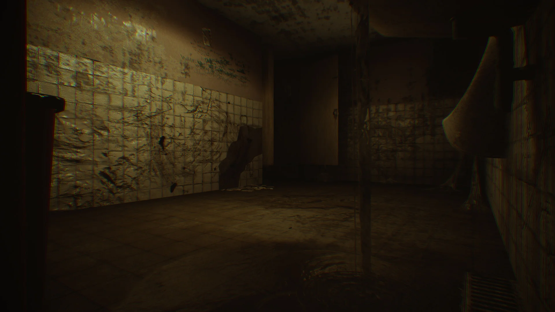 Dark Fracture - кадр 2