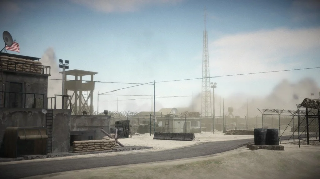 Warfare Online - кадр 14