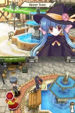 Witch's Wish - кадр 5