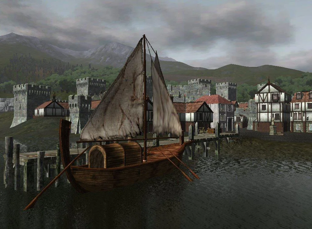 Warhammer Online (2004) - кадр 7