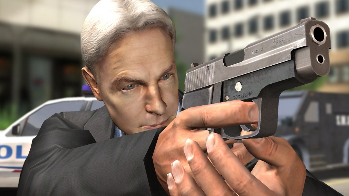 NCIS — скриншот 3