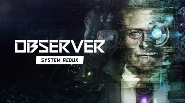 Observer System Redux - кадр 10