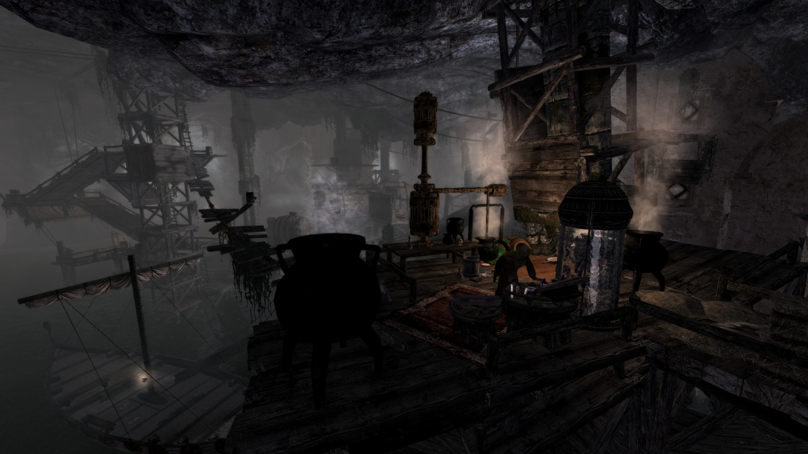 Enderal — скриншот 8