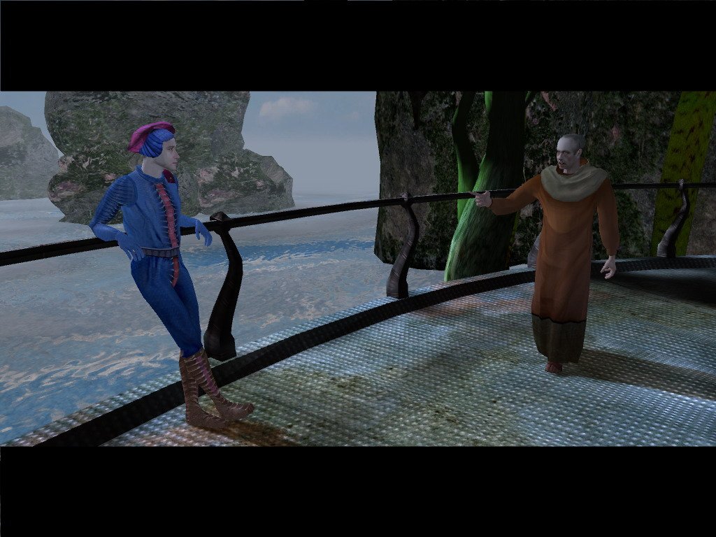 Mysterious Journey 2: Chameleon — скриншот 5