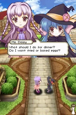Witch's Wish - кадр 2