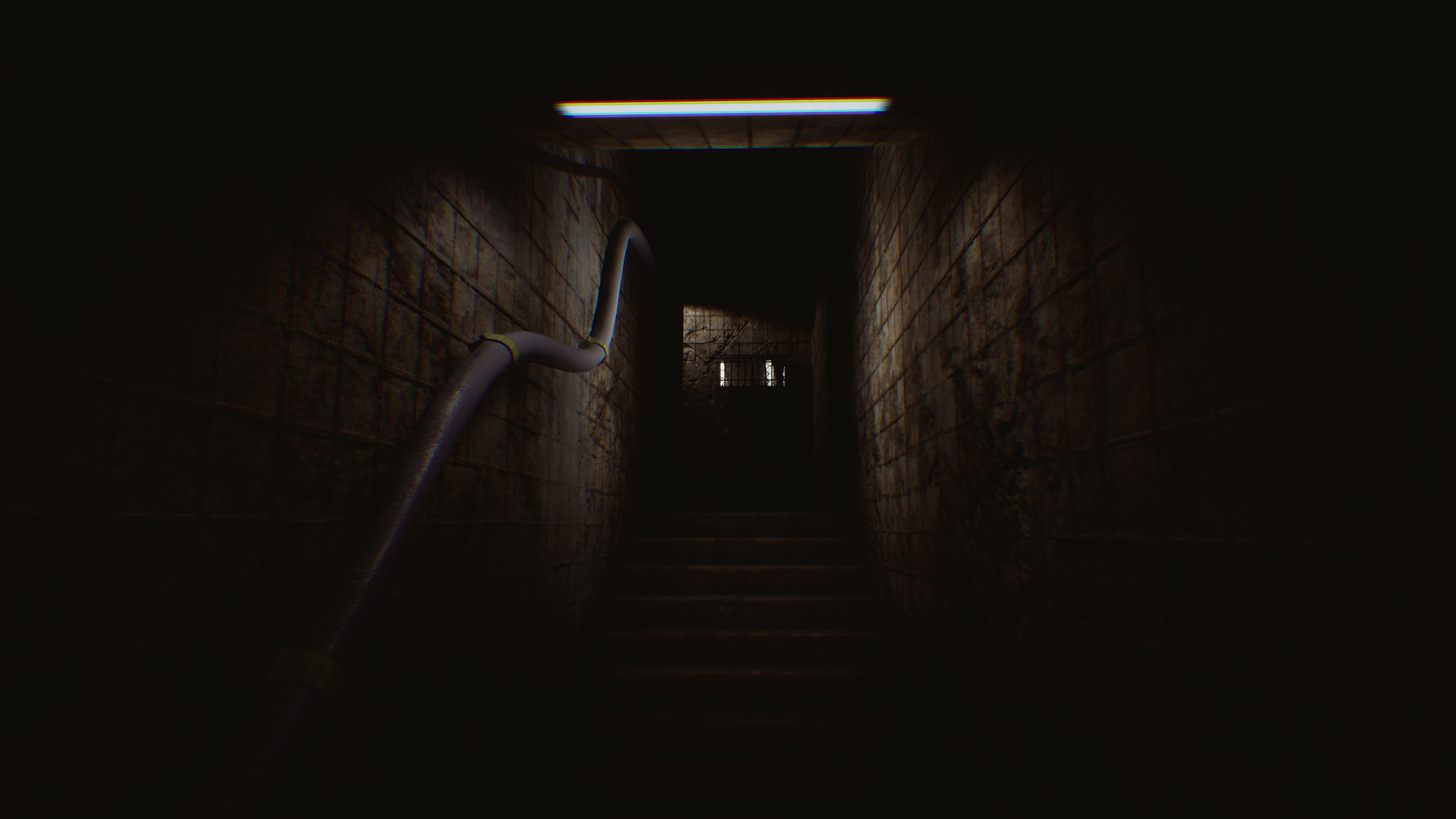 Dark Fracture — скриншот 3