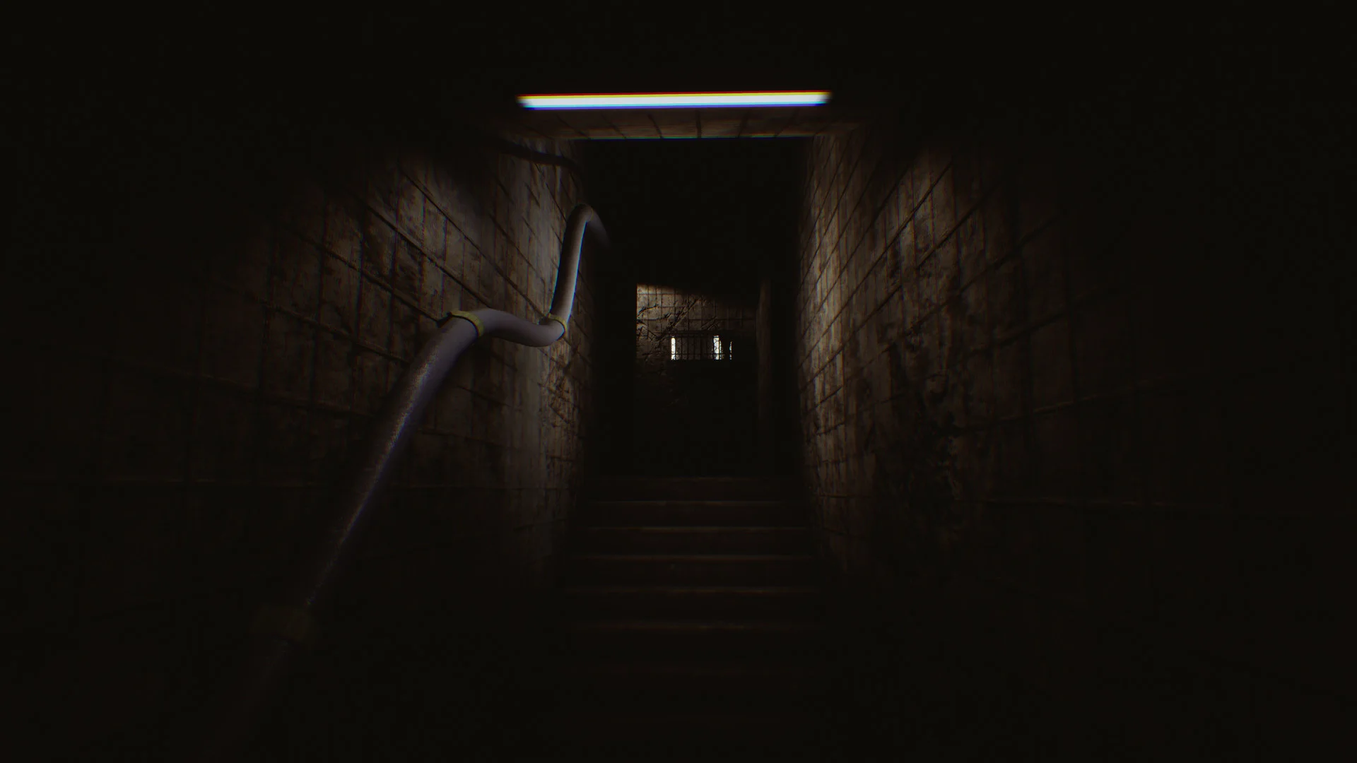 Dark Fracture - кадр 3