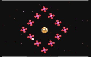 Hunter's Moon — скриншот 1
