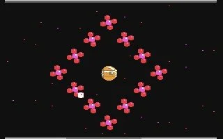 Hunter's Moon - кадр 1