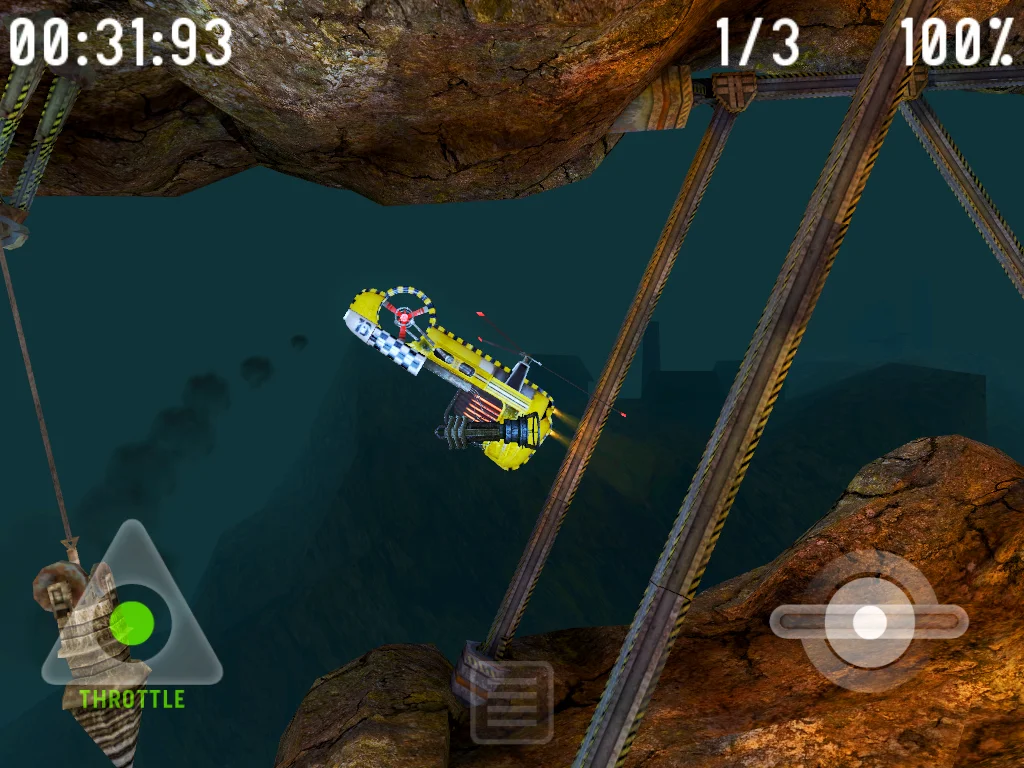Gyro13 - Freeride HD - кадр 6