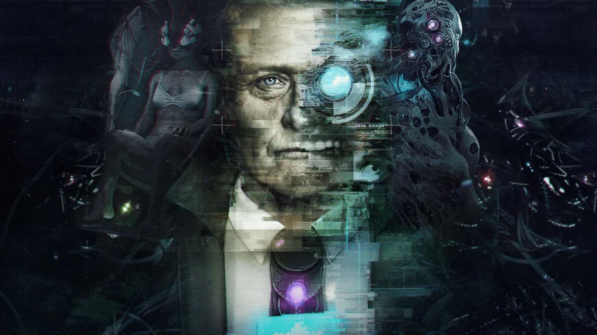 Observer System Redux - кадр 8