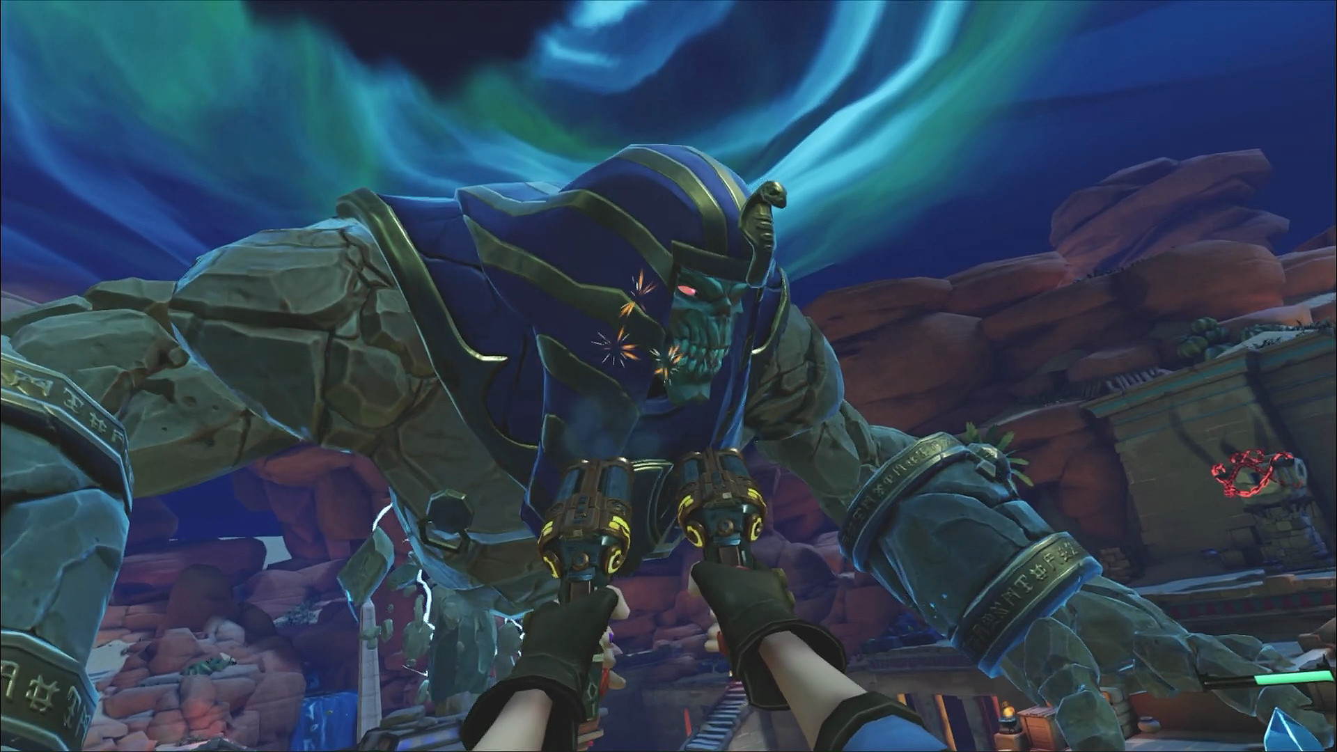 Ancient Amuletor VR — скриншот 5