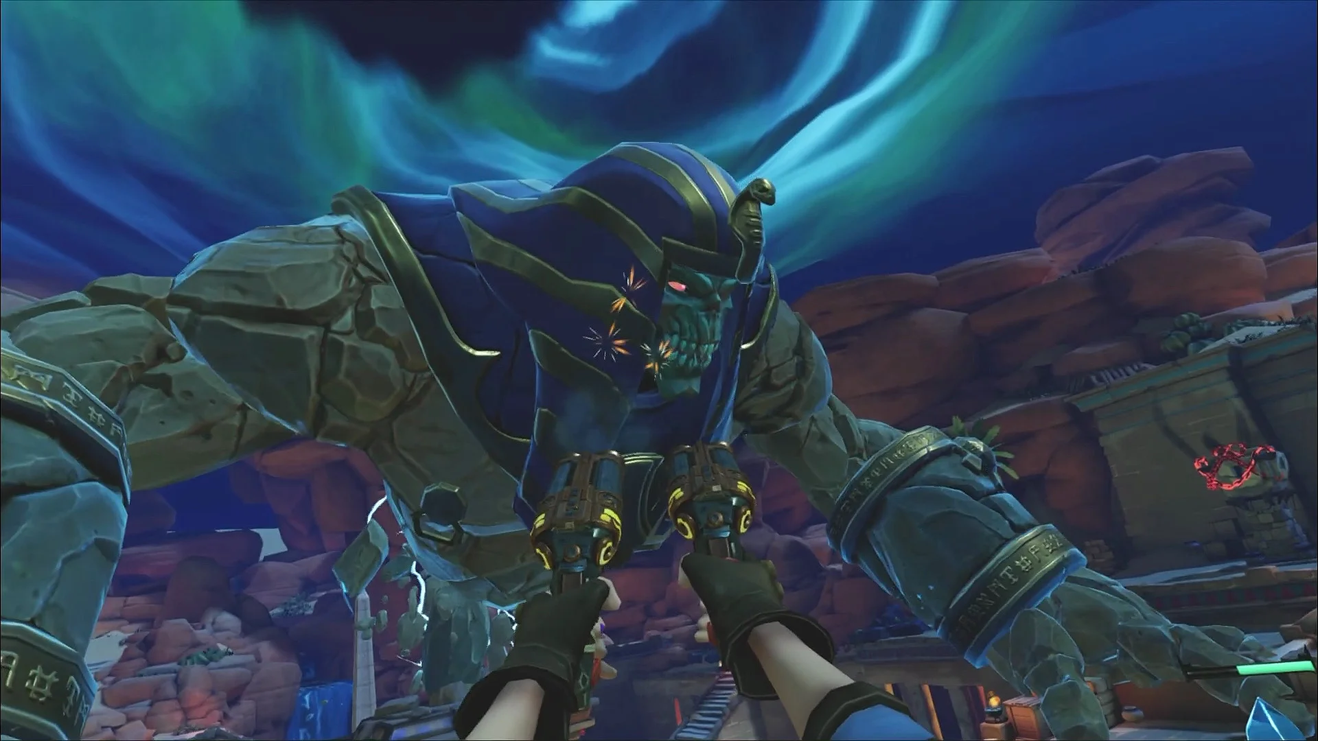 Ancient Amuletor VR - кадр 5