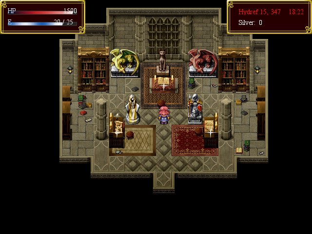Moonstone Tavern - A Fantasy Tavern Sim! — скриншот 2