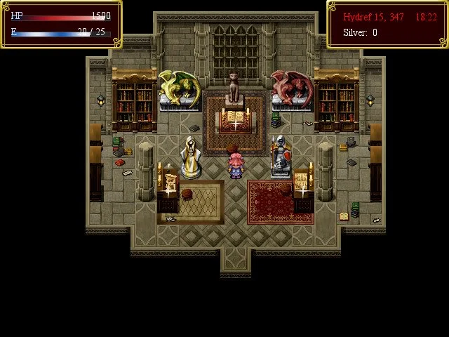 Moonstone Tavern - A Fantasy Tavern Sim! - кадр 12