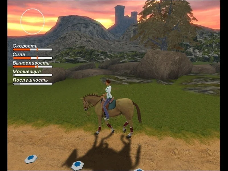 Tim Stockdale's Riding Star - кадр 6