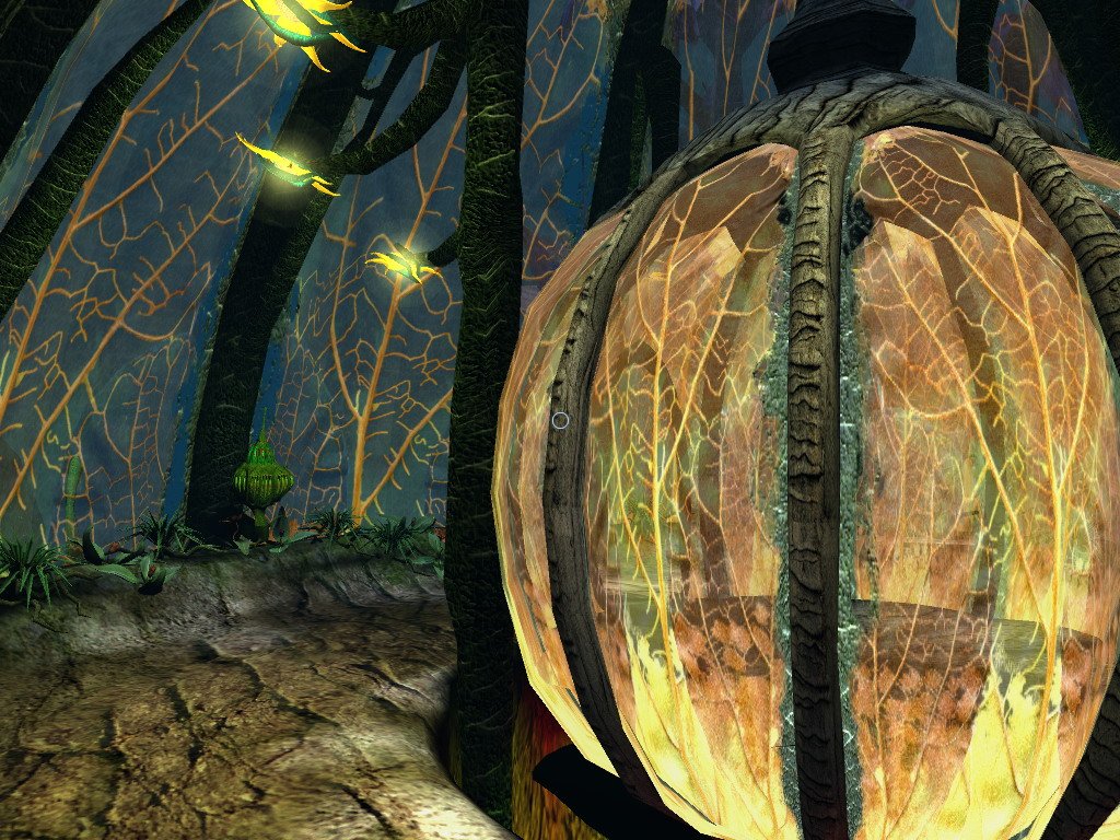 Mysterious Journey 2: Chameleon — скриншот 8
