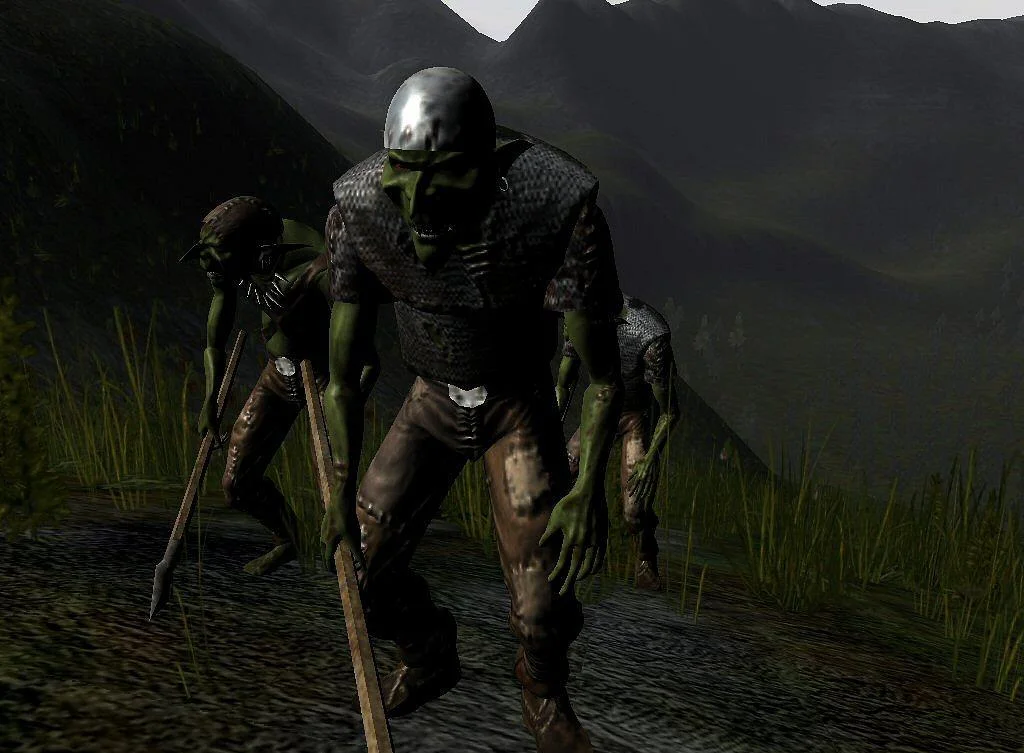 Warhammer Online (2004) - кадр 17