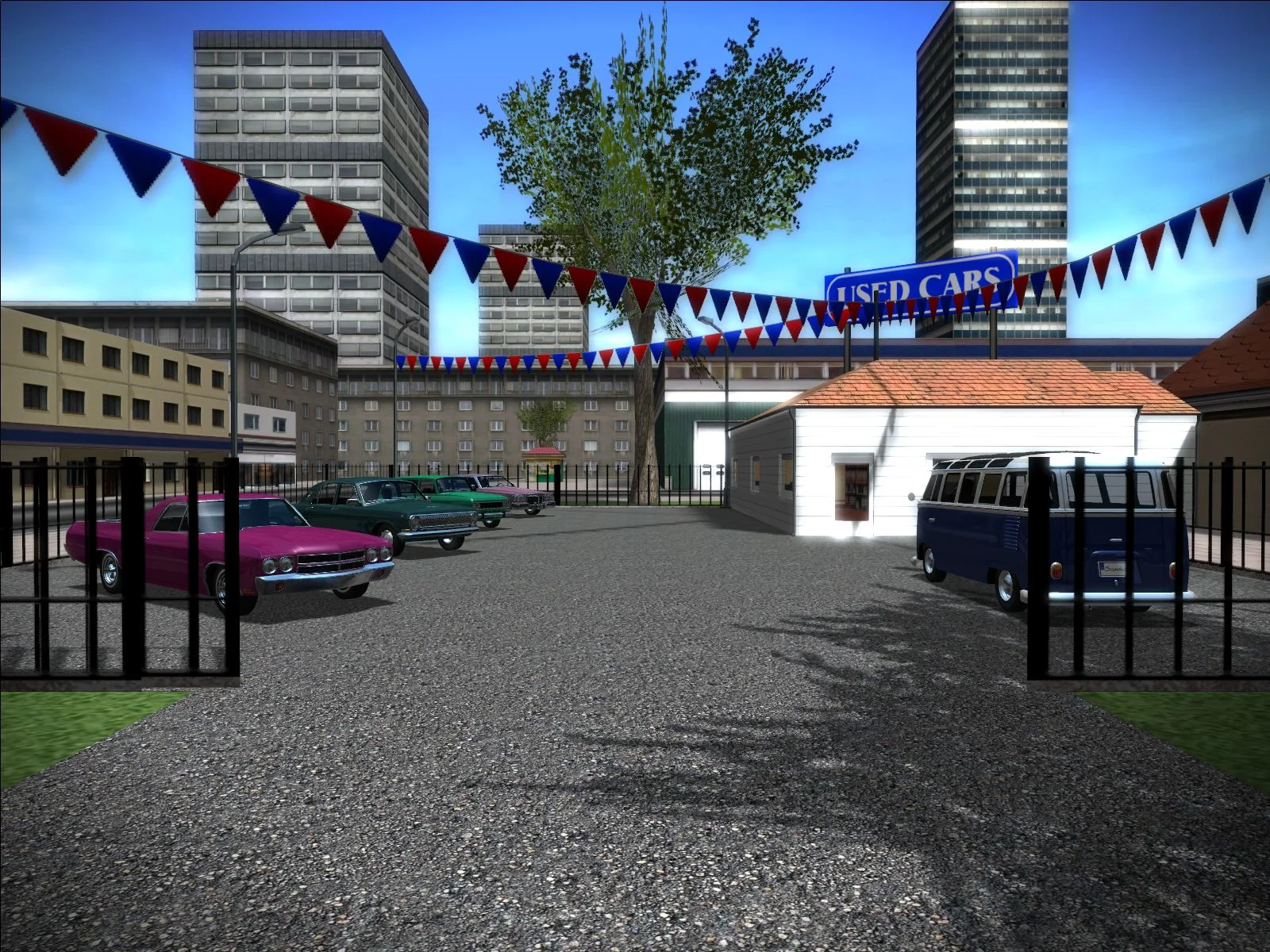 LowRider Extreme - кадр 3