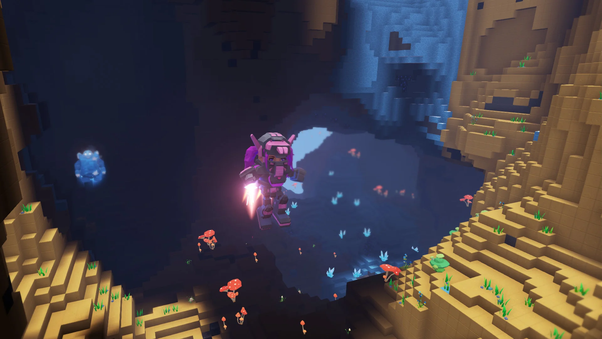 PixARK - кадр 10