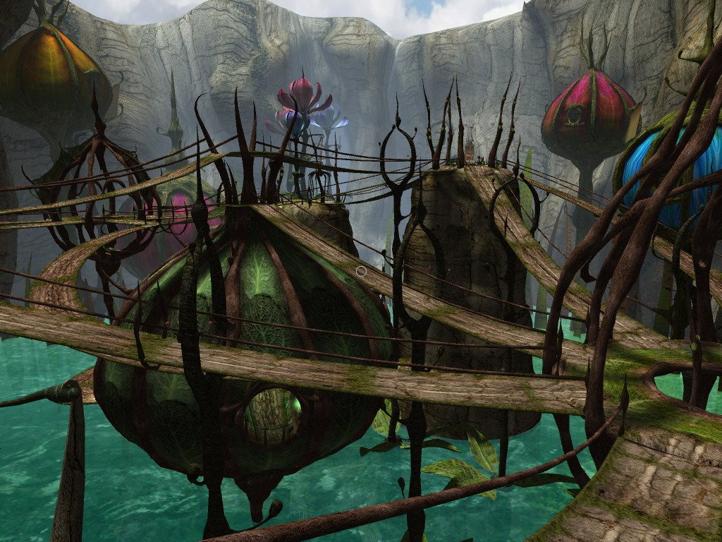 Mysterious Journey 2: Chameleon — скриншот 6
