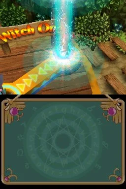 Witch's Wish - кадр 9