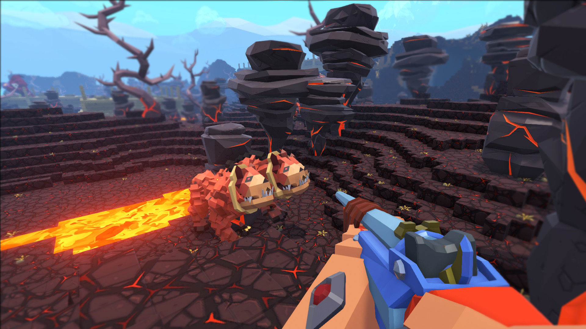 PixARK — скриншот 2