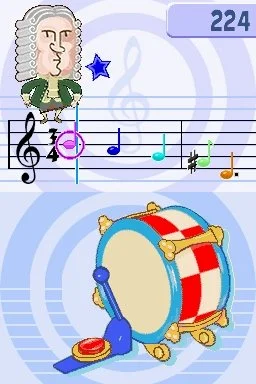 Music School - кадр 10