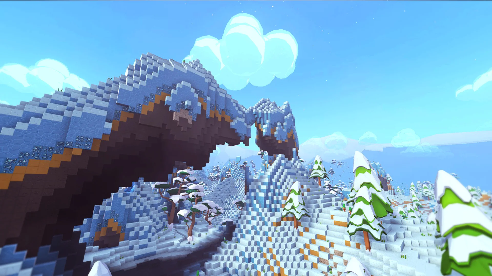 PixARK - кадр 8