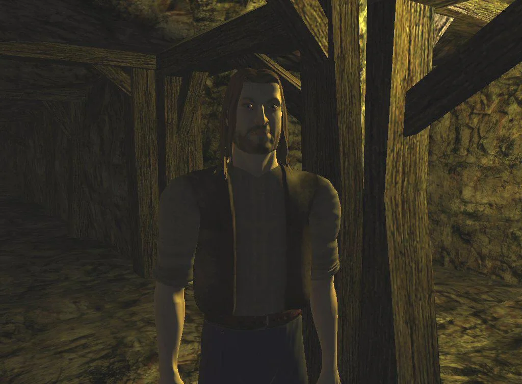 Warhammer Online (2004) - кадр 6