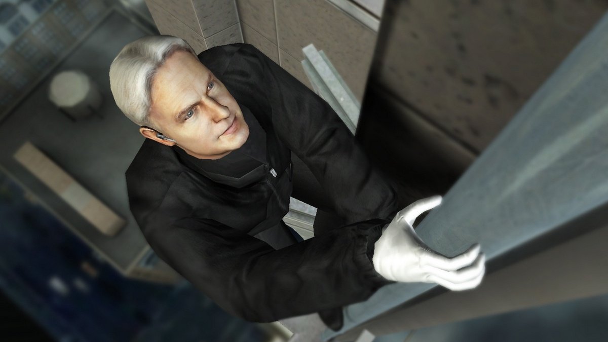 NCIS — скриншот 7