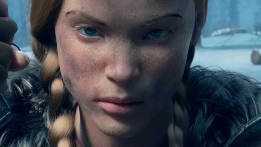 Titan Quest: Ragnarok - кадр 1