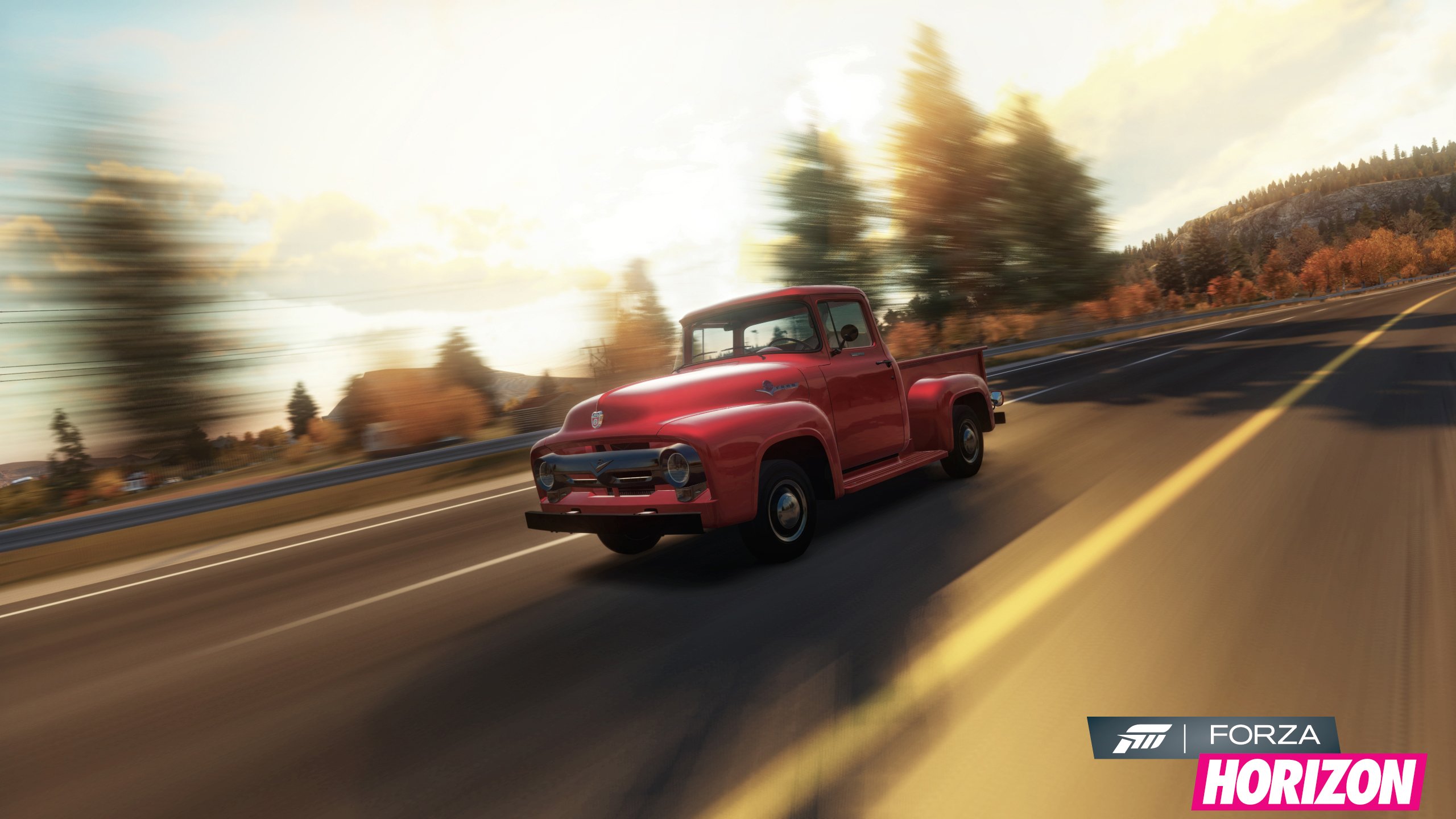 Forza Horizon: Free 1000 Club Expansion Pack — скриншот 1
