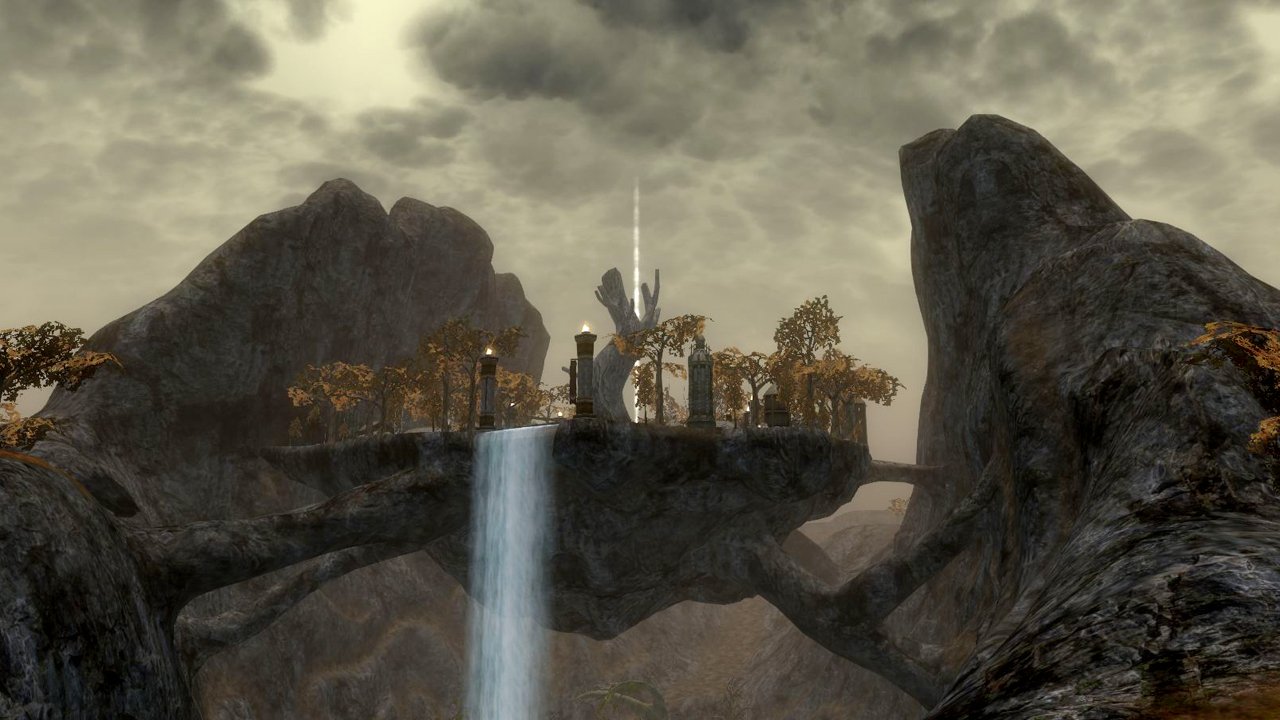 DarkFall: Unholy Wars — скриншот 8