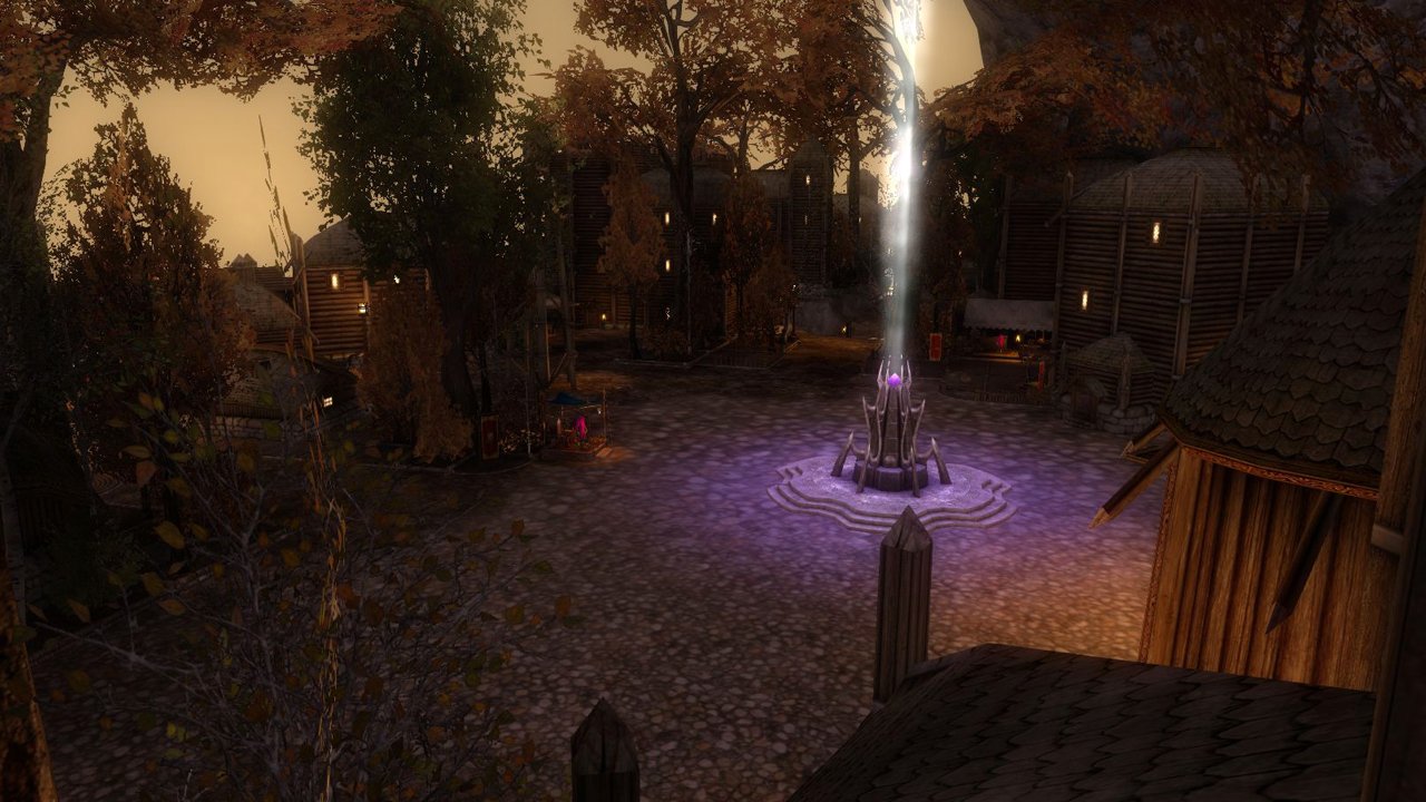 DarkFall: Unholy Wars — скриншот 3