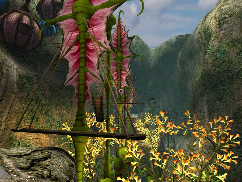 Mysterious Journey 2: Chameleon — скриншот 3