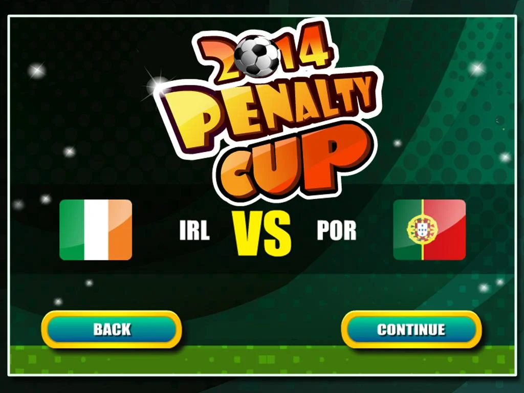 2014 Penalty Cup - кадр 2