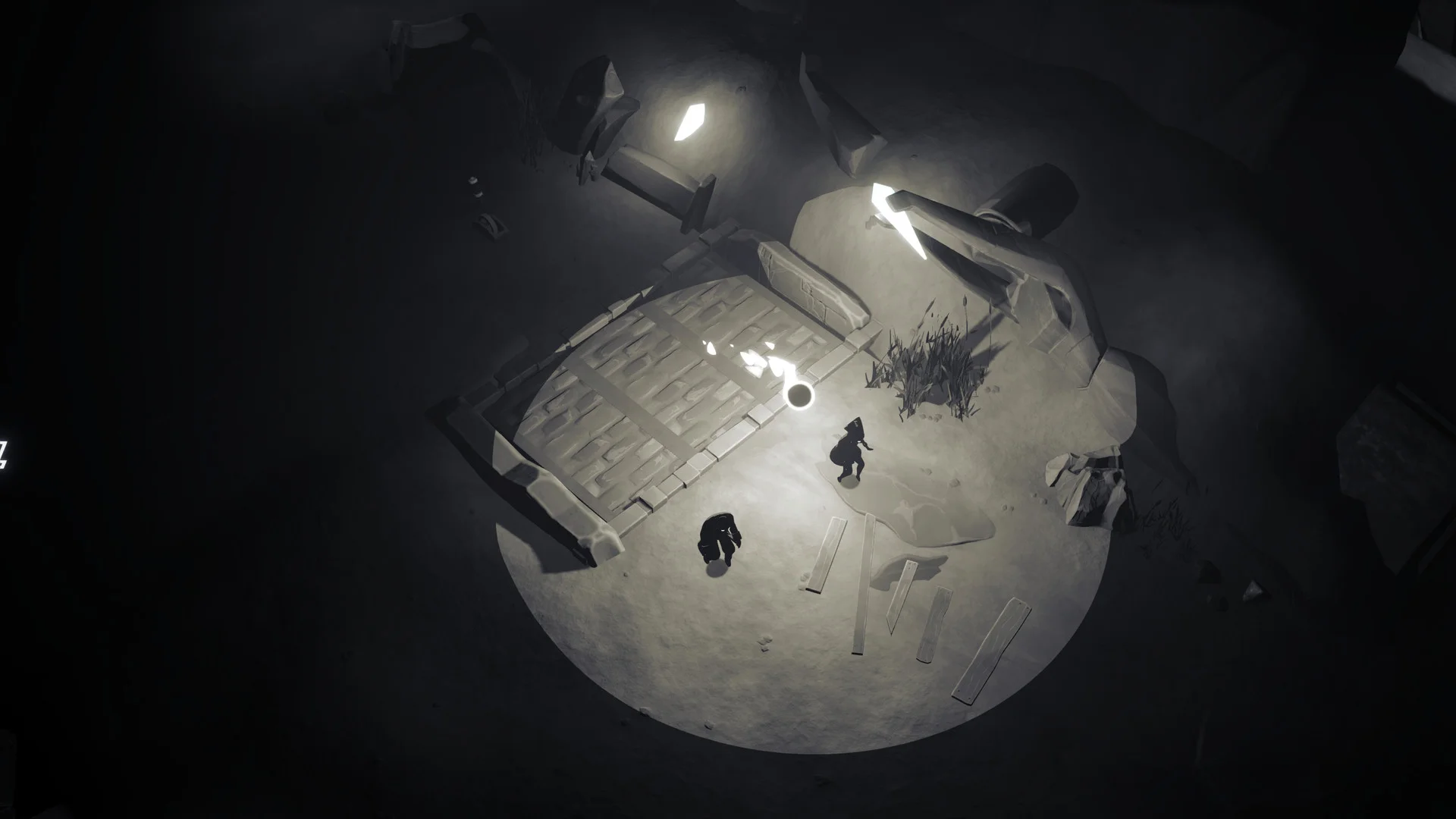 Morkredd - кадр 8