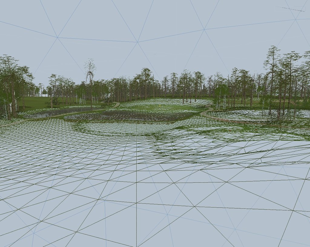 Customplay Golf Expansion Pack — скриншот 4