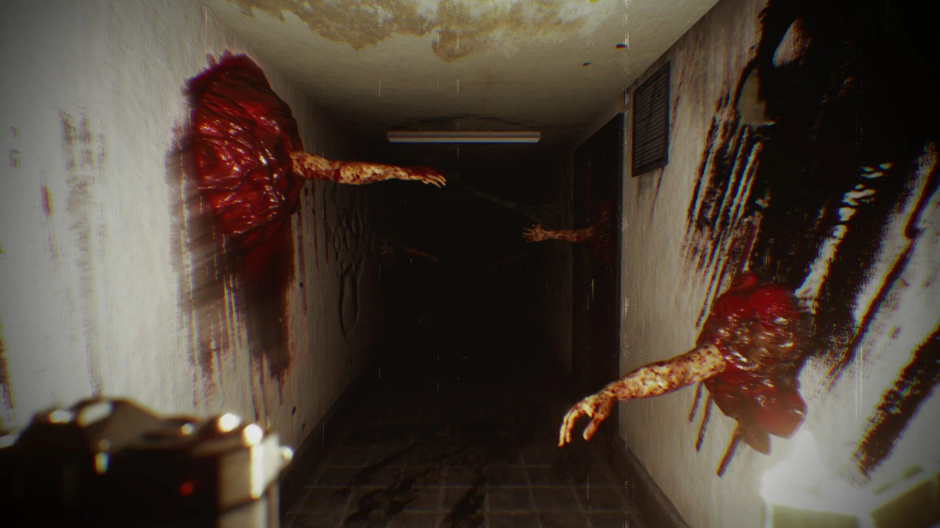 Dark Fracture - кадр 12