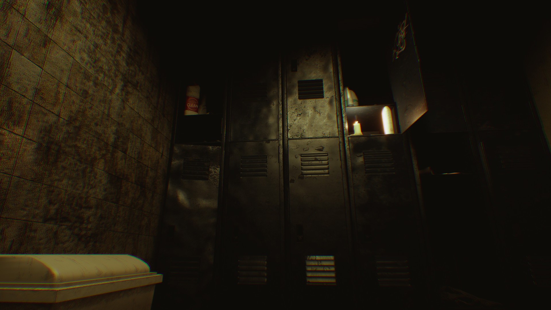 Dark Fracture — скриншот 6